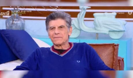 Γιάννης Μπέζος