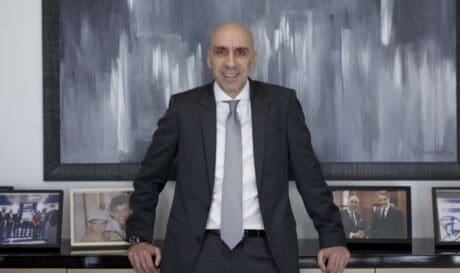 Γιάννης Μπρατάκος