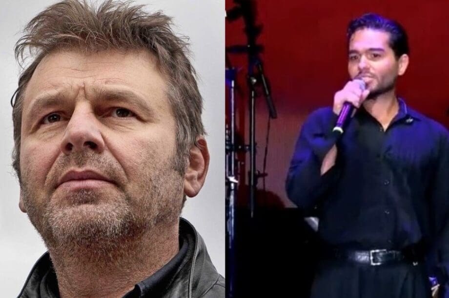 γκλετσος μαστορας