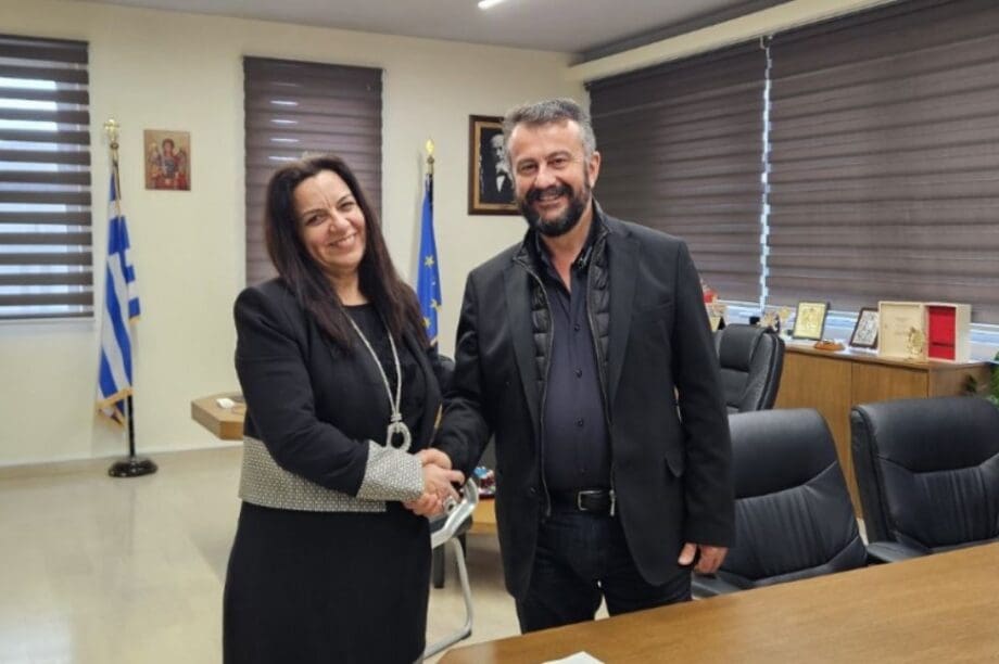 Γόρτυνας