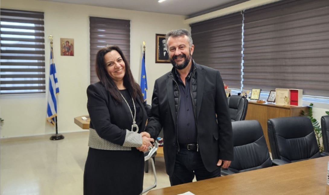 Γόρτυνας