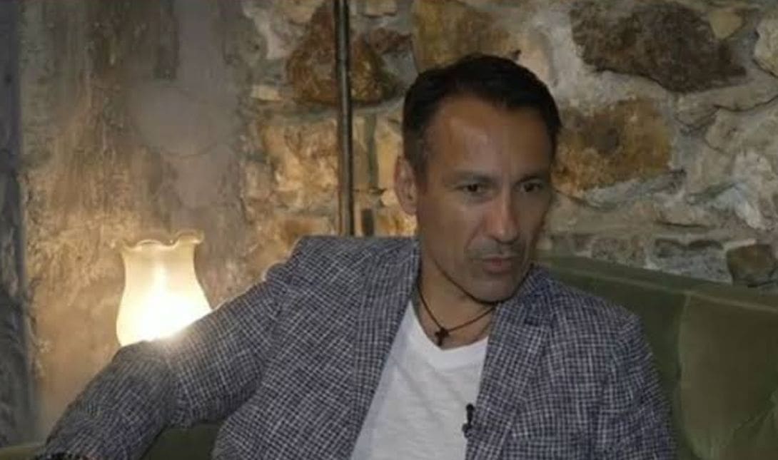 Πέτρος Ίμβριος