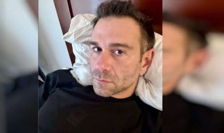 Τάσος Ιορδανίδης