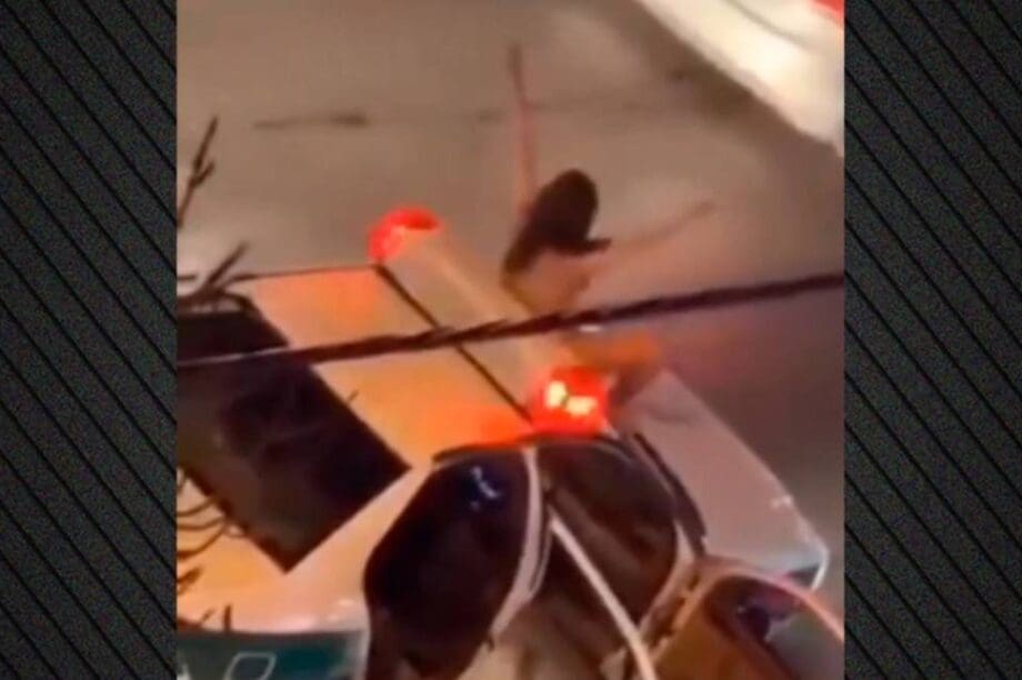 ΓΥΜΝΗ ΙΡΑΝΗ