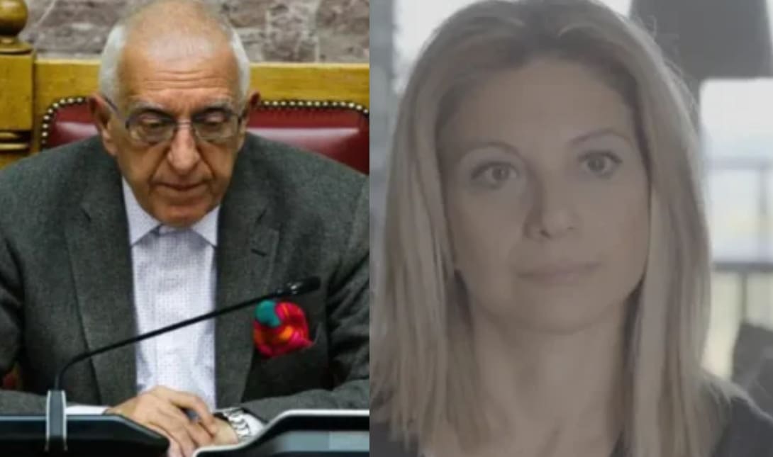 Καρυστιανού Κακλαμάνης