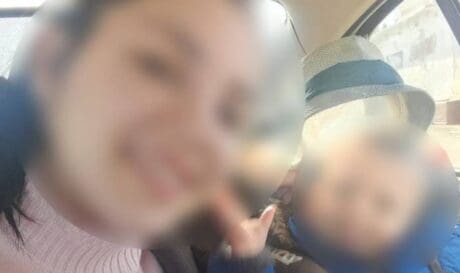 μητέρας του 3χρονου Άγγελου