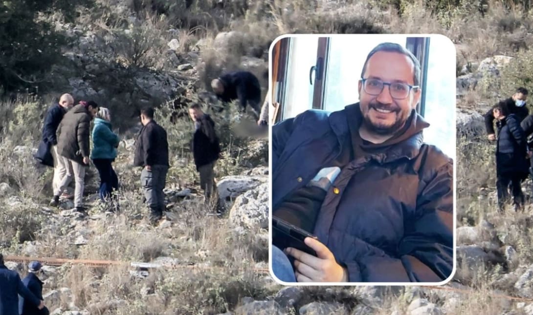 Καλογήρου