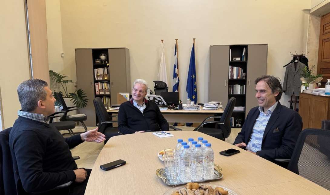 Αλέξης Καλοκαιρινός