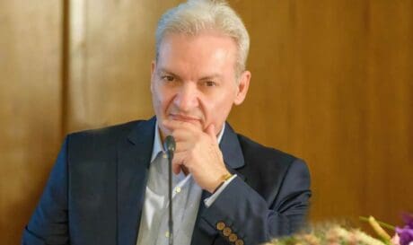 Αλέξης Καλοκαιρινός