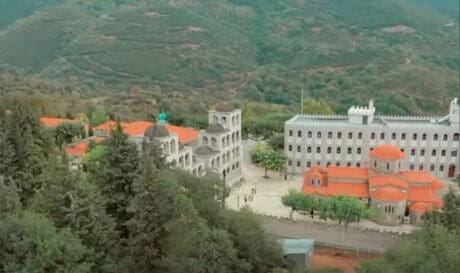 καμπαναριό