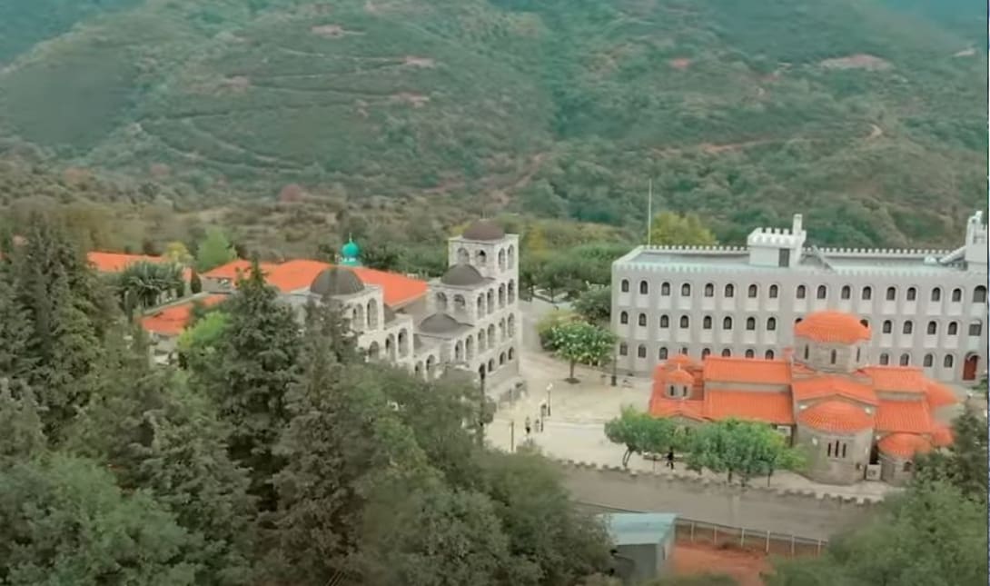 καμπαναριό