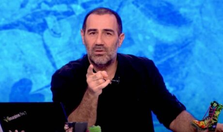 Αντώνης Κανάκης