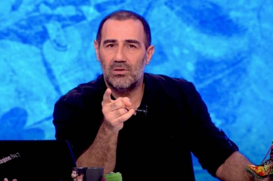 Αντώνης Κανάκης