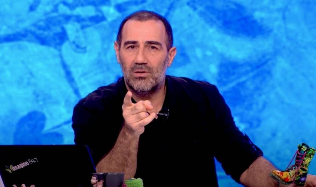 Αντώνης Κανάκης