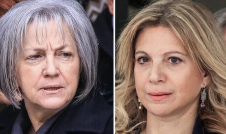 Καλογήρου σε Καρυστιανού