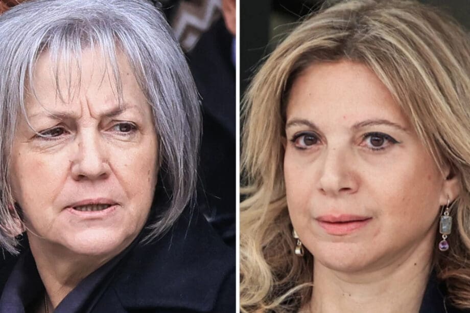 Καλογήρου σε Καρυστιανού