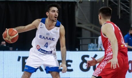 Κατσίβελης Εθνική