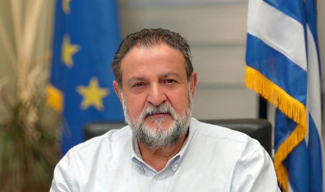 ΒΑΣΙΛΗΣ ΚΕΓΚΕΡΟΓΛΟΥ