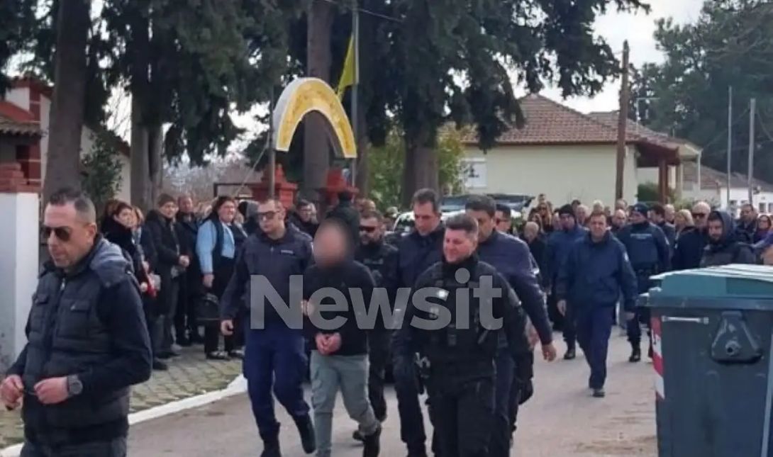 κηδεία
