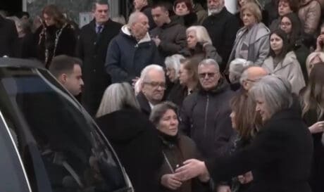 κηδεία