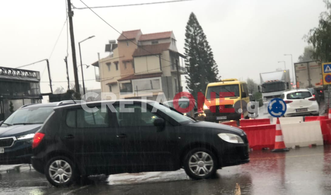μποτιλιάρισμα