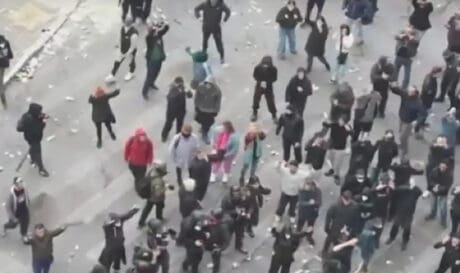 μαθητές Σύνταγμα