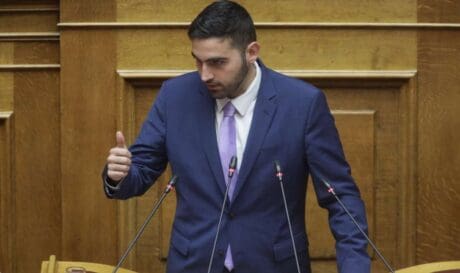Κωνσταντίνος Κεφαλογιάννης