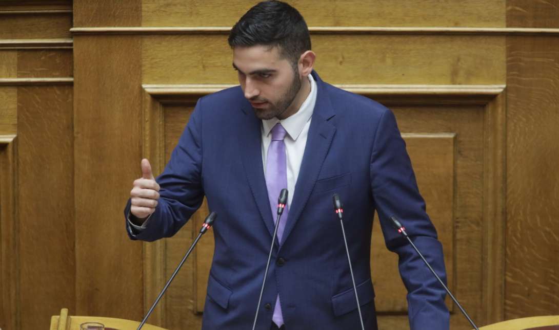 Κωνσταντίνος Κεφαλογιάννης
