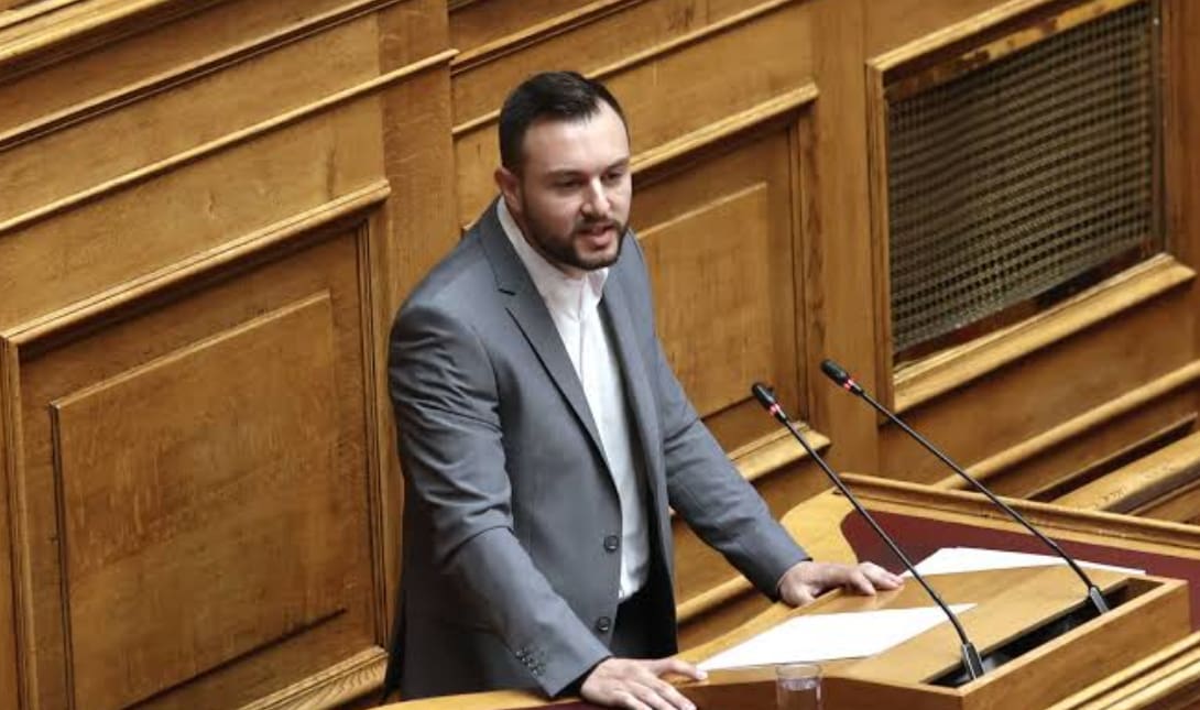 Κώστας Φλώρος