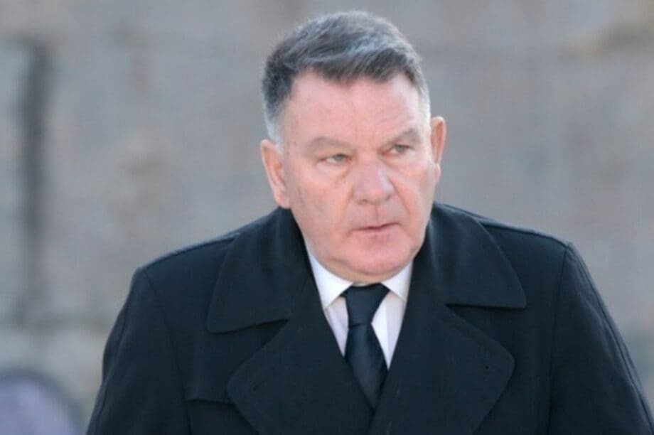Κούγιας