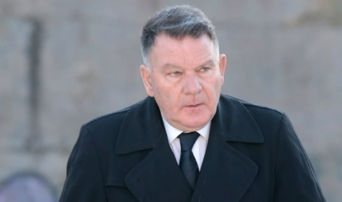 Κούγιας
