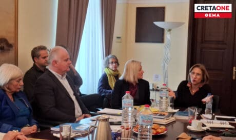 Παραγγραφή οφειλών στο δήμο Ηρακλείου: Τα λάθη, το πόρισμα και οι διαφορετικές προσεγγίσεις - Τι ισχύει τελικά