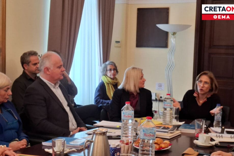 Παραγγραφή οφειλών στο δήμο Ηρακλείου: Τα λάθη, το πόρισμα και οι διαφορετικές προσεγγίσεις - Τι ισχύει τελικά