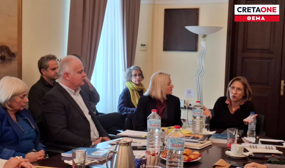 Παραγγραφή οφειλών στο δήμο Ηρακλείου: Τα λάθη, το πόρισμα και οι διαφορετικές προσεγγίσεις - Τι ισχύει τελικά