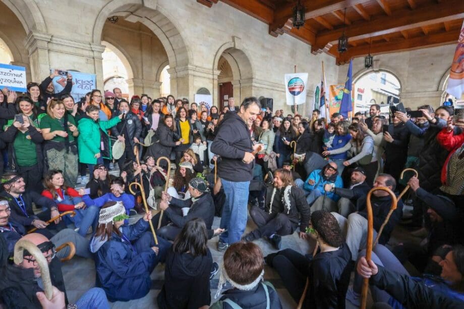 κυνήγι