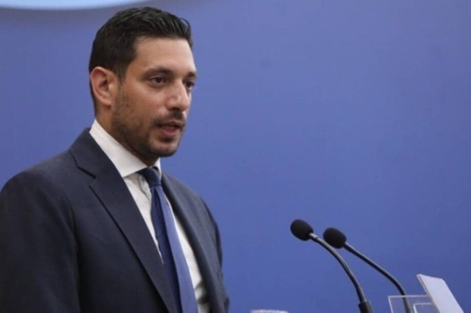 Κυρανάκης