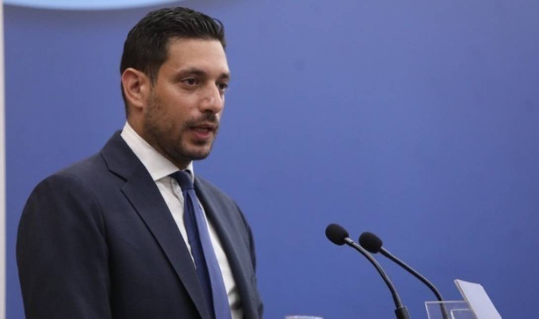Κυρανάκης
