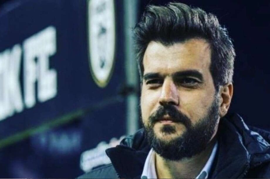 Κυριάκος Κυριάκου