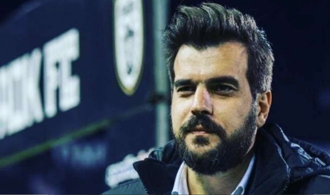 Κυριάκος Κυριάκου