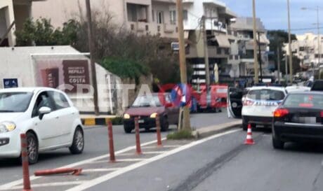 λάδια Κνωσού 