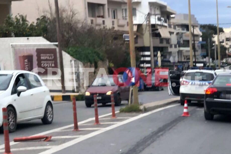 λάδια Κνωσού 