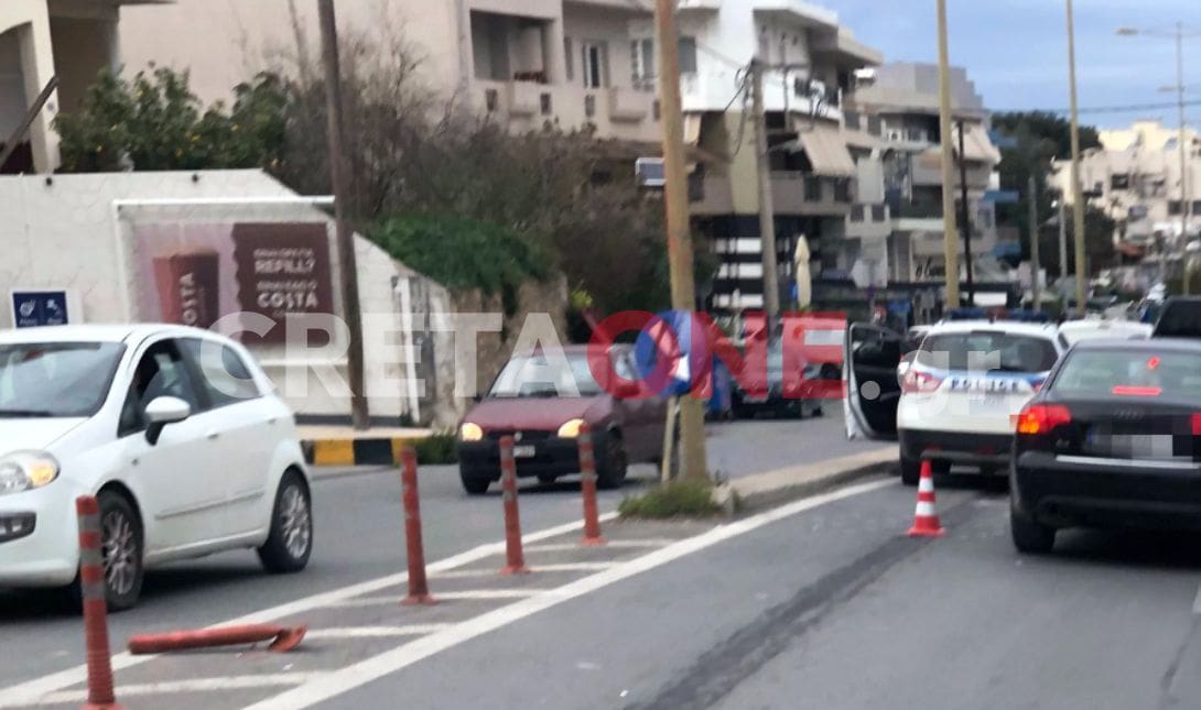 λάδια Κνωσού 