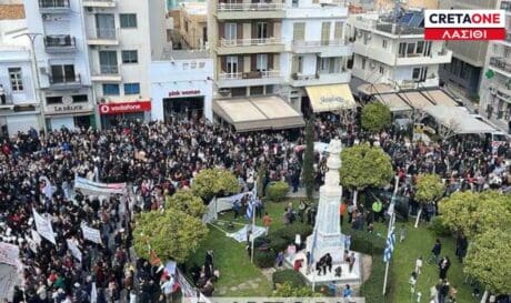 τεμπη αγιος νικολαος