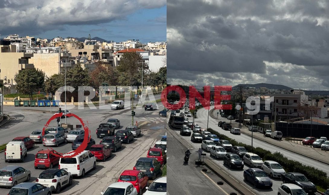 τροχαίο λεωφόρος Καζαντζίδη