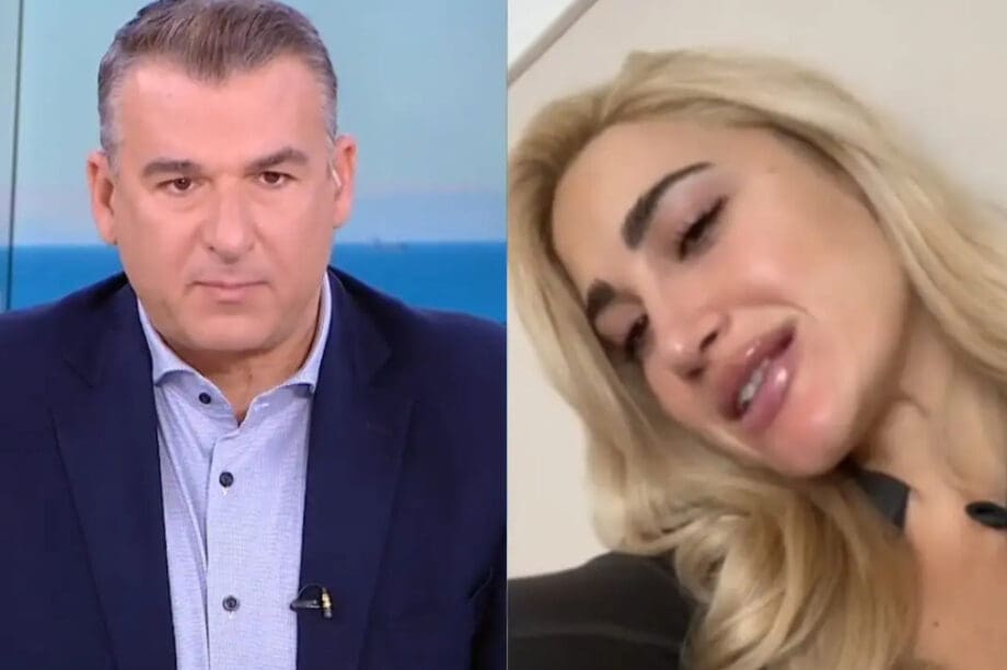 Λιάγκας Τούνη