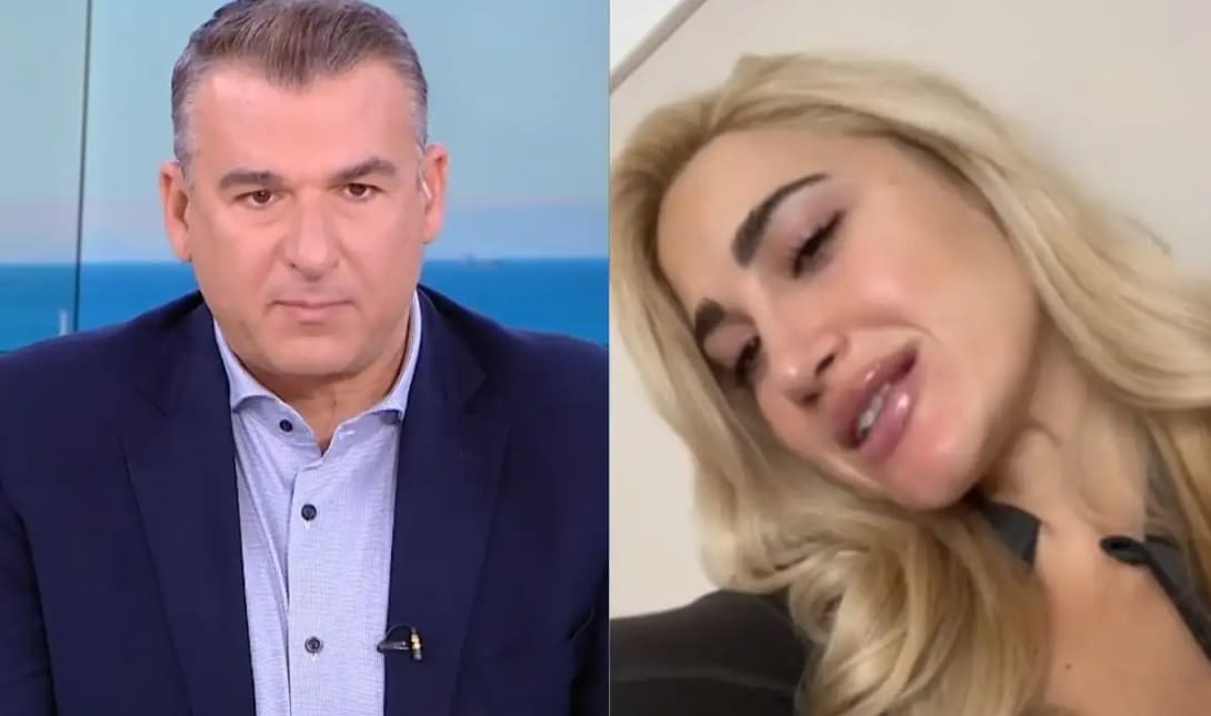 Λιάγκας Τούνη