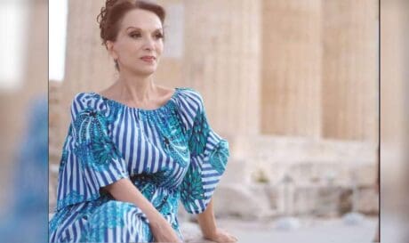 Μαίρη Βιδάλη