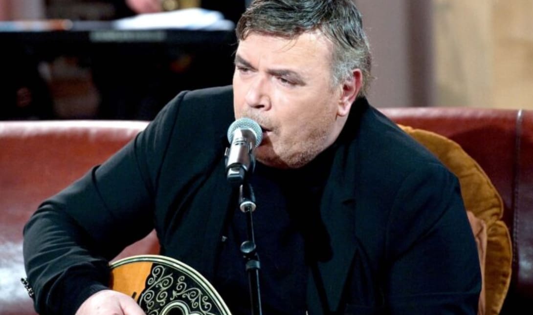Μανώλης Λιδάκης Λιδάκη