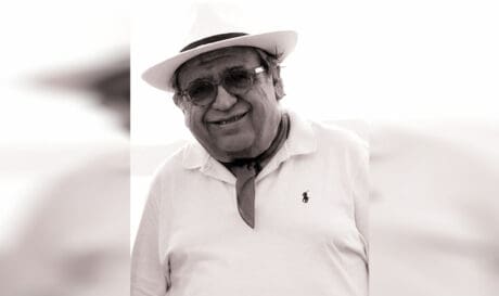 Μανώλης Βριθιάς