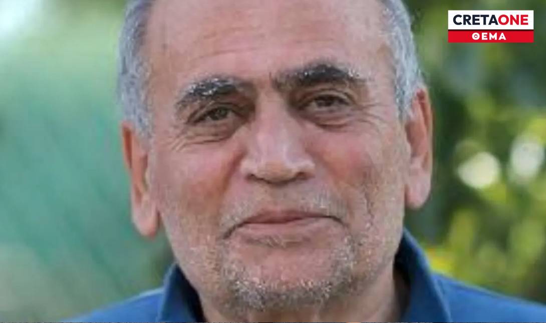 Μανώλη Δανδουλάκη